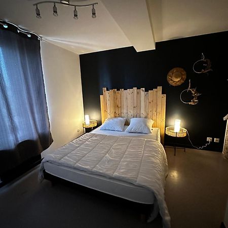 Chez Anna Apartman Rimogne Kültér fotó