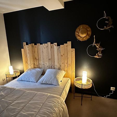 Chez Anna Apartman Rimogne Kültér fotó