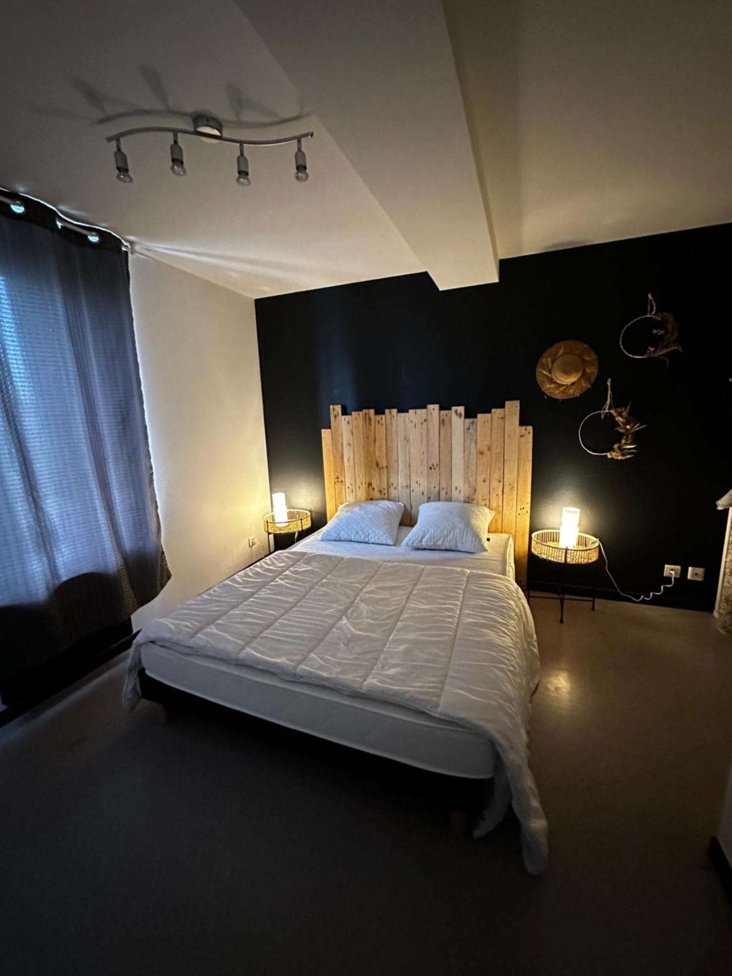 Chez Anna Apartman Rimogne Kültér fotó