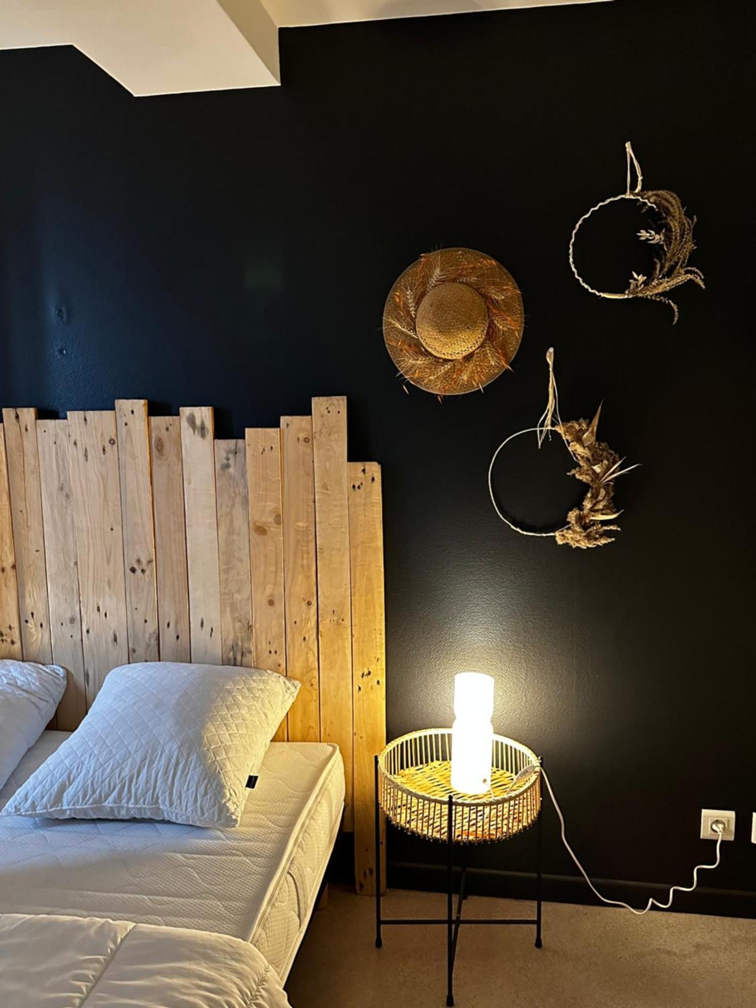Chez Anna Apartman Rimogne Kültér fotó